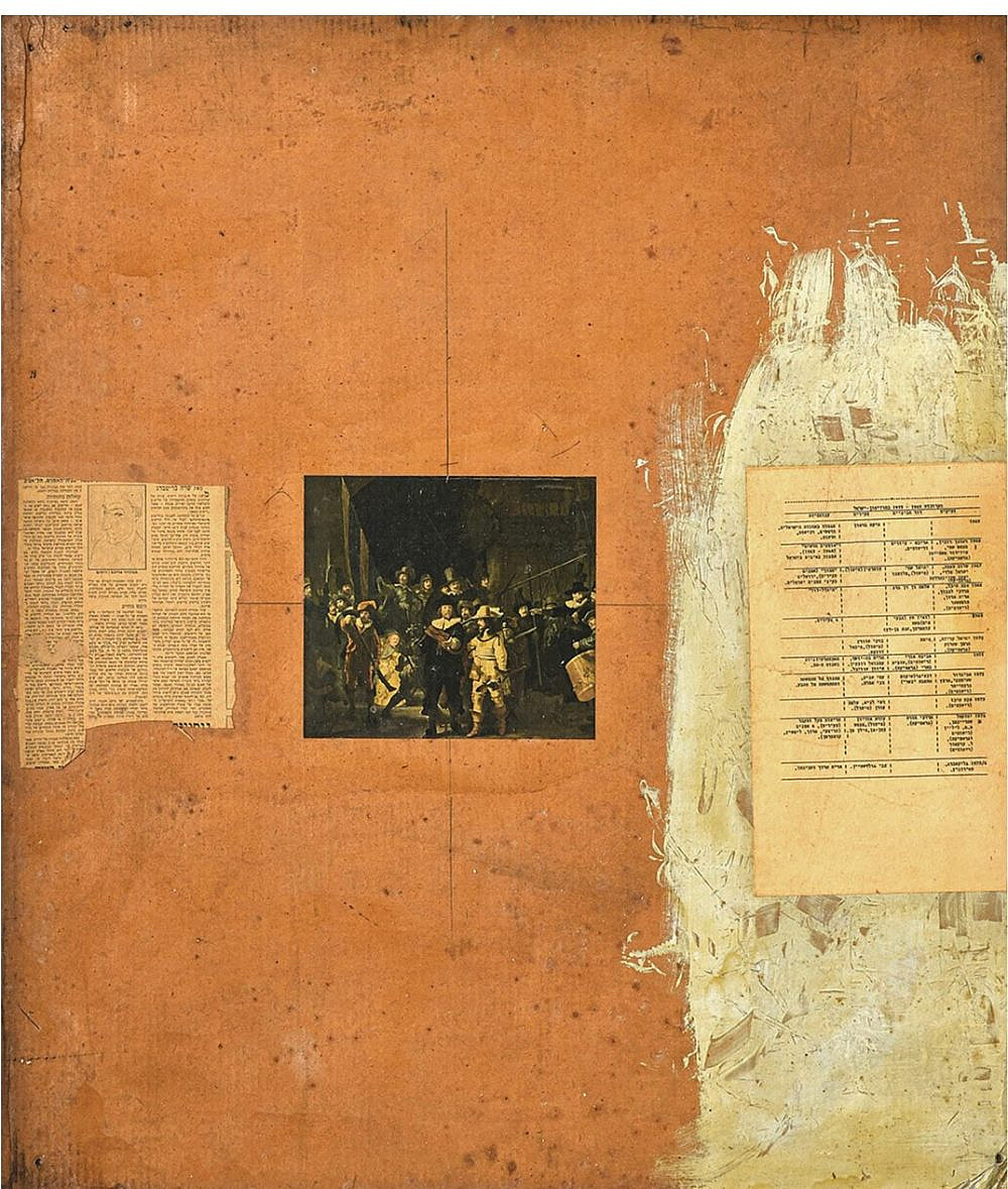 הנרי שלזניאק, גלריה גורדון