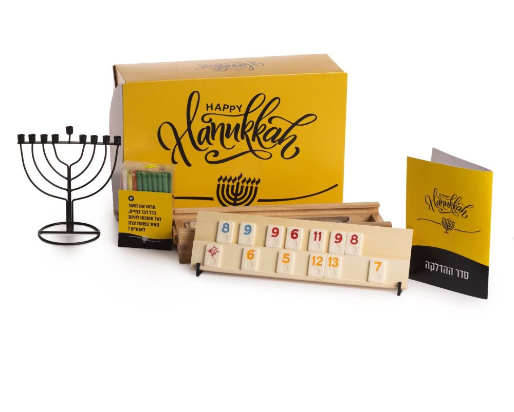 צילום: גיל גיפט מתנות ממותגות