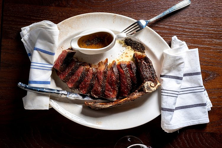 גריל רום (צילום איתמר גינזבורג)