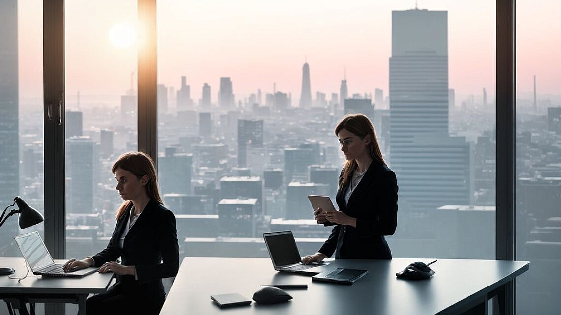 תמונה זו נוצרה על ידי NOVITA בינה מלאכותית