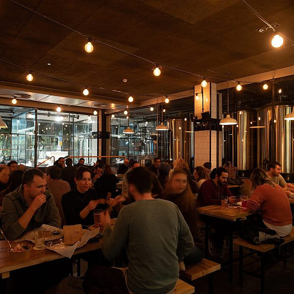 שניט. צילום: גיא חמוי