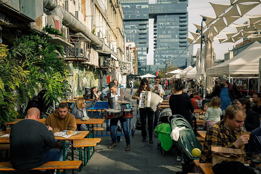 שניט (צילום: גיא מועלם)