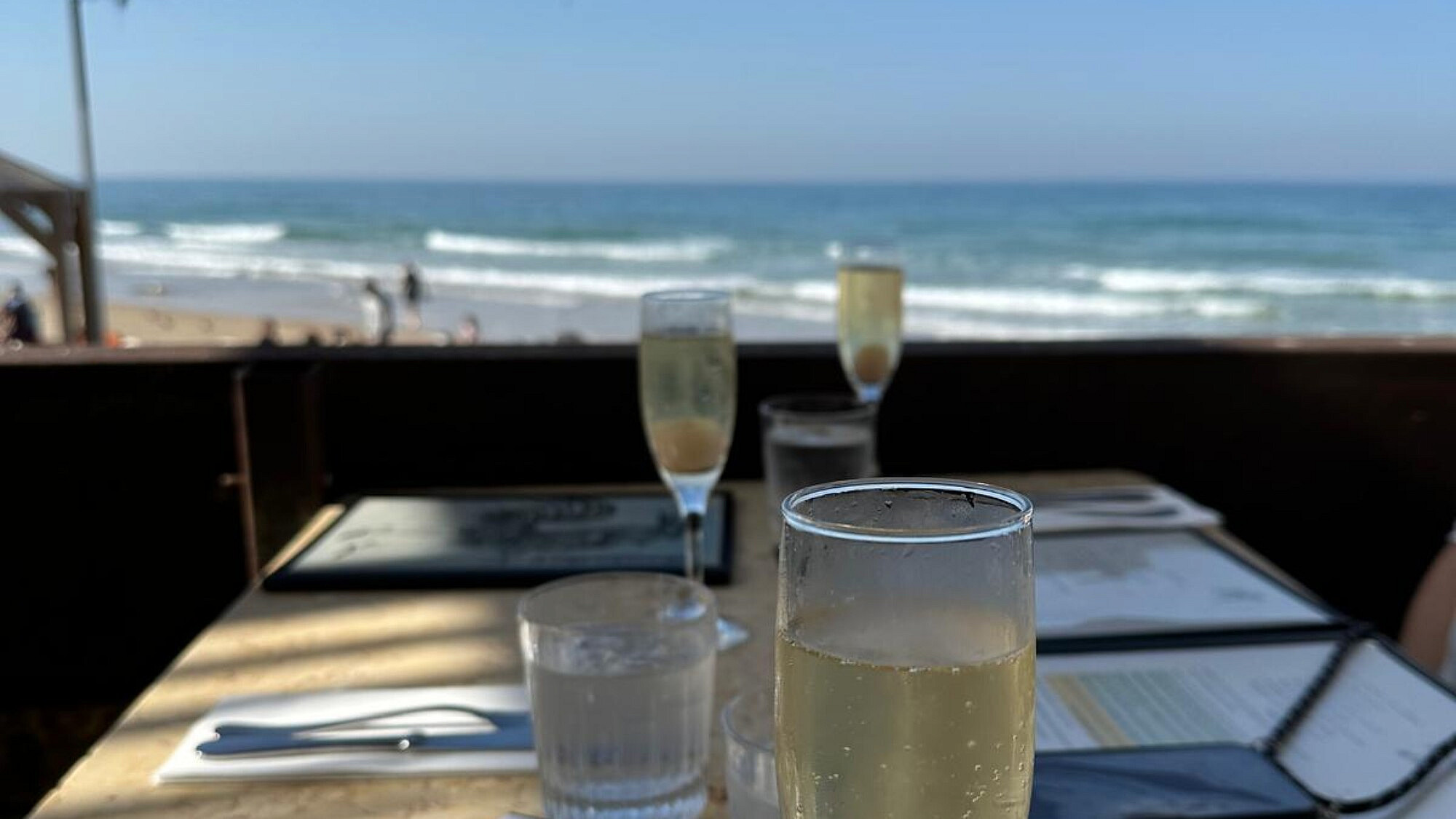 זוכים בנוף הזה. מאנטה ריי (צילום: לילך ספיר)