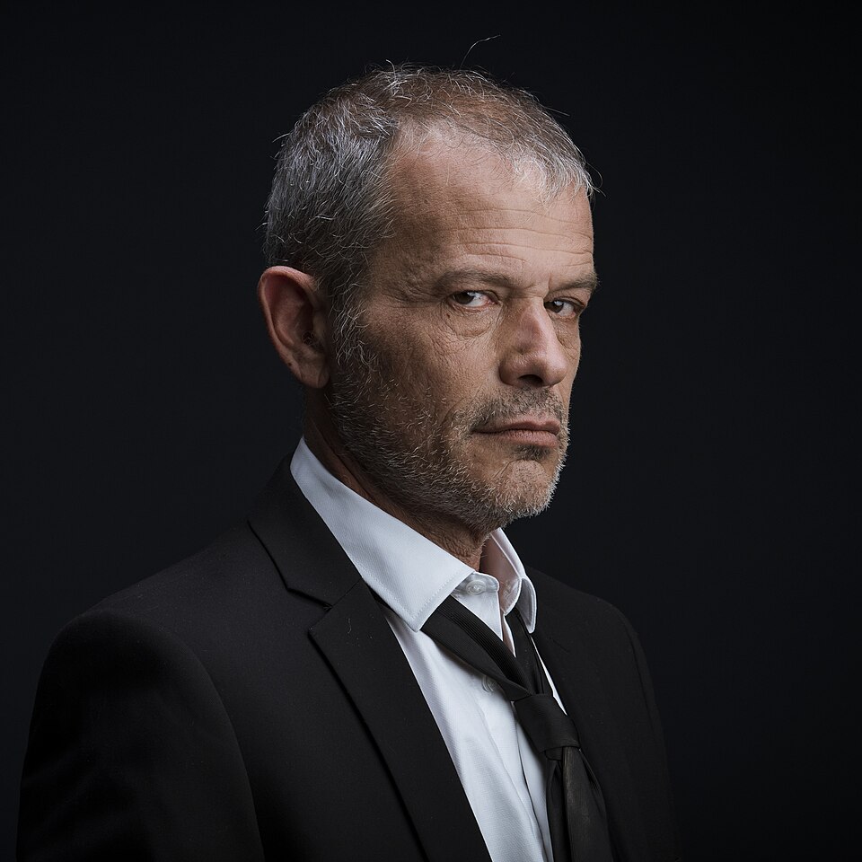 רמי הויברגר (צילום: פיני סילוק).