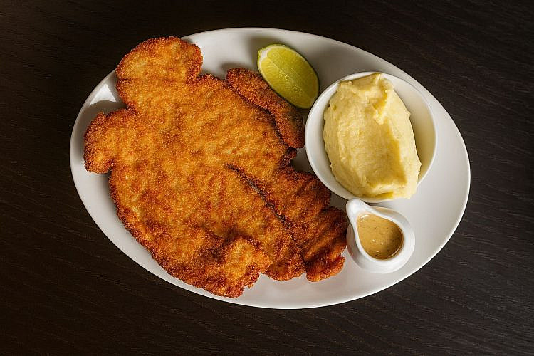 ענק, זהוב, פריך ונגיש לכיס. נורדר (צילום סוישאל)