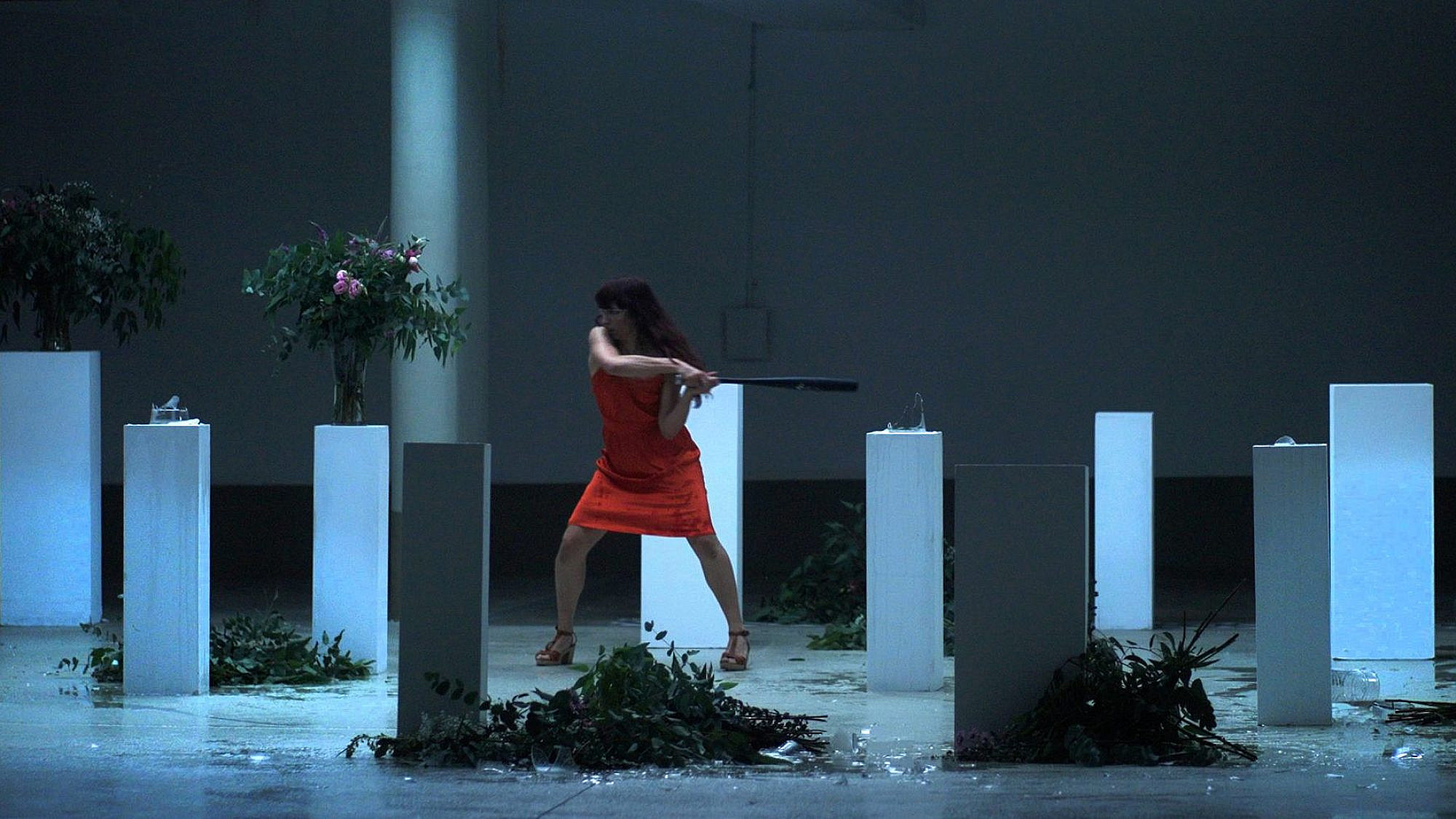 טל שוחט, מוזיאון נחום גוטמן