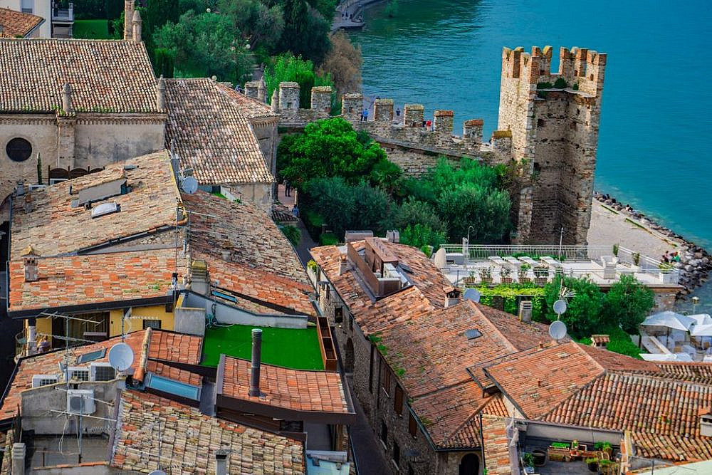 צפון איטליה עם ילדים. צילום: envato