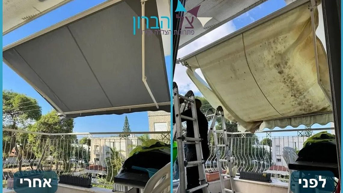 צילום: tzelhbaron.co.il