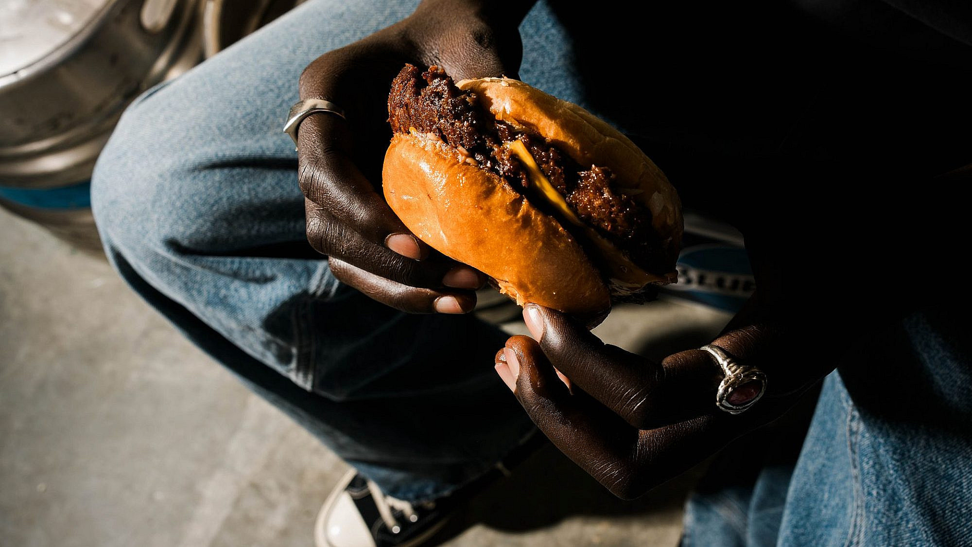 Bobby (צילום: אלון ולנסי)