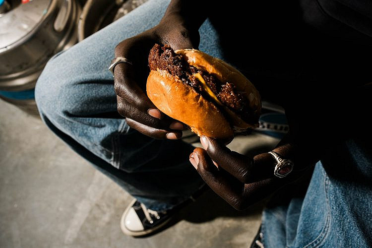 Bobby (צילום: אלון ולנסי)