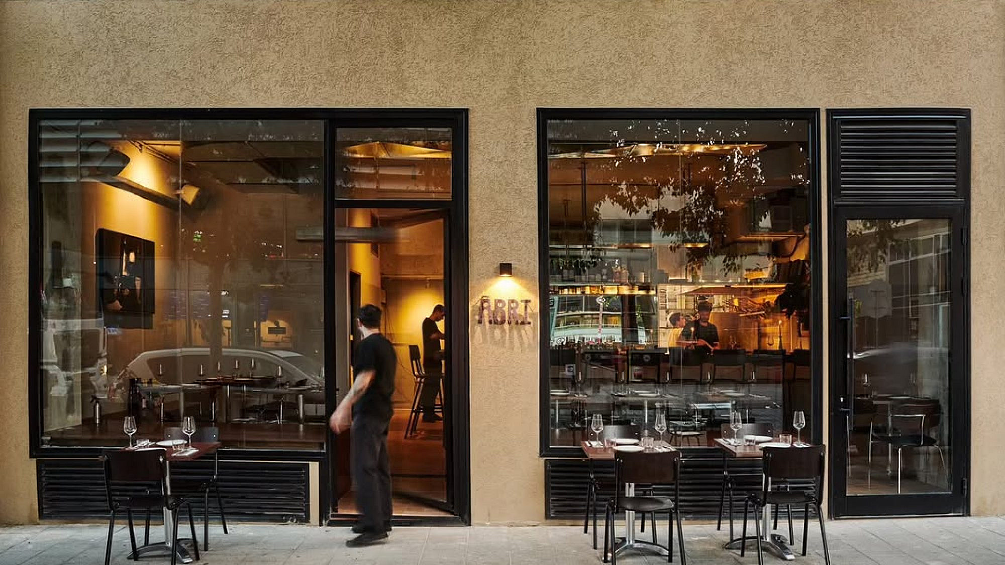 אברי (צילום: אינסטגרם//abritlv@)