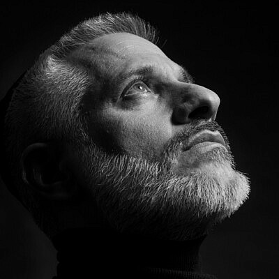 אביתר בנאי, "סיכוי להינצל" (צילום: ELDAD RAFAELI PHOTOACTIVE/יס דוקו)