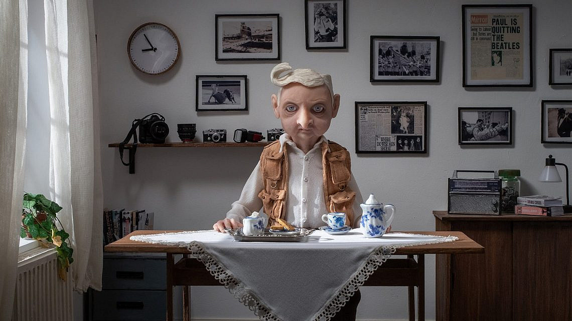 הכי קטן עליכם: 27 תערוכות חדשות שיגדילו לכם את הסופ”ש