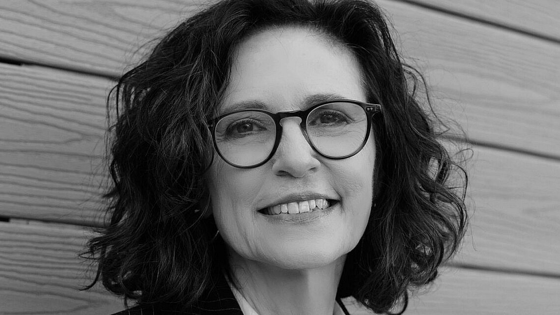 אילנה וייזר-סנש (צילום: דנה וקסלר)