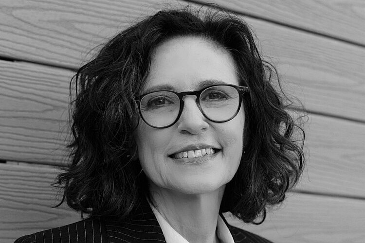 אילנה וייזר-סנש (צילום: דנה וקסלר)