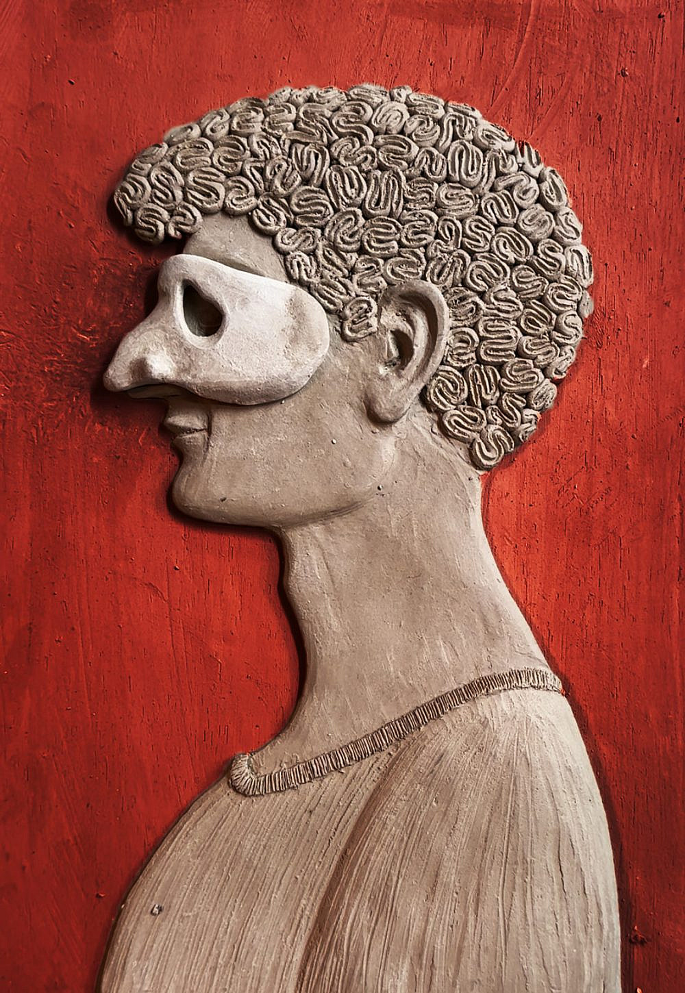 אורי זמיר, מוזיאון בת ים