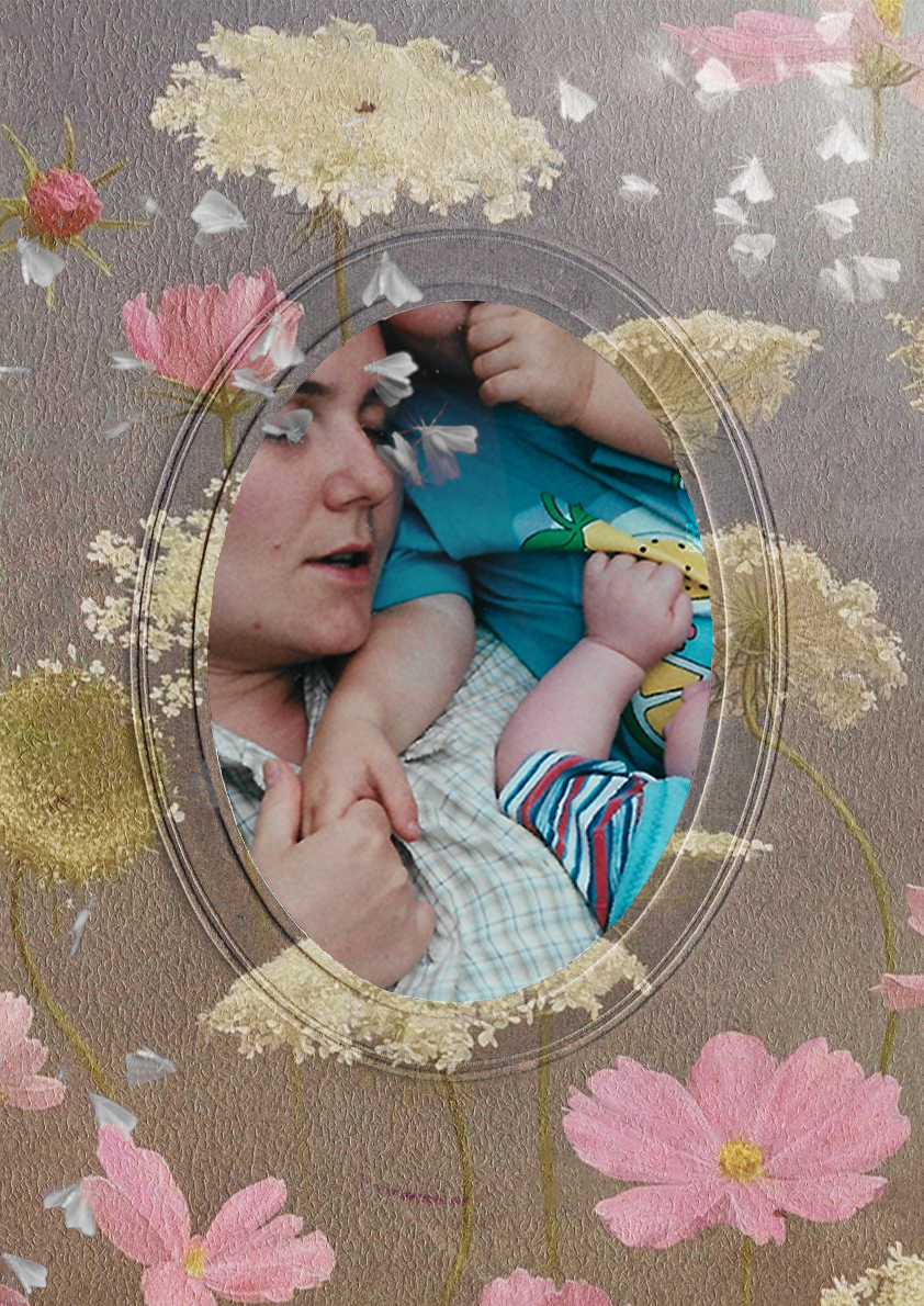 אלכסנדרה דנציג, מרכז אדמונד דה רוטשילד