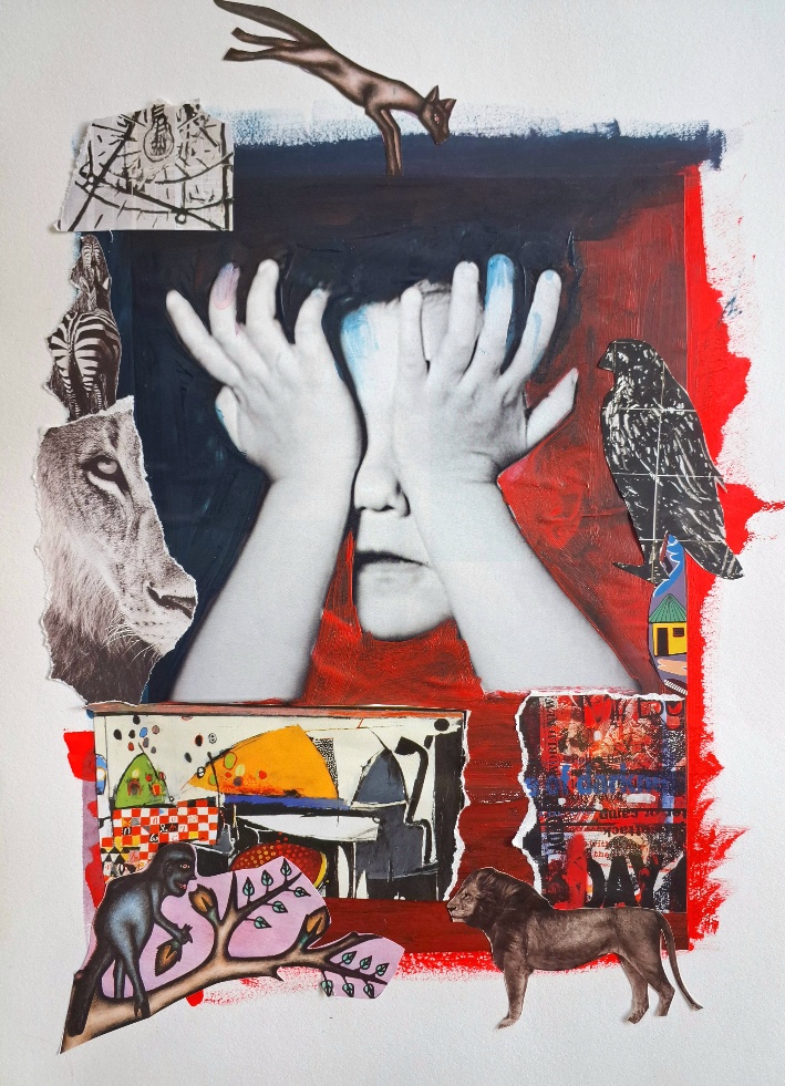 נסטיה פייביש, לוחמי הגטאות