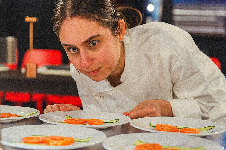 עינב קגן, "בואו לאכול אותי" (צילום: איתי סלהוב) עינב קגן, "בואו לאכול אותי" (צילום: איתי סלהוב)