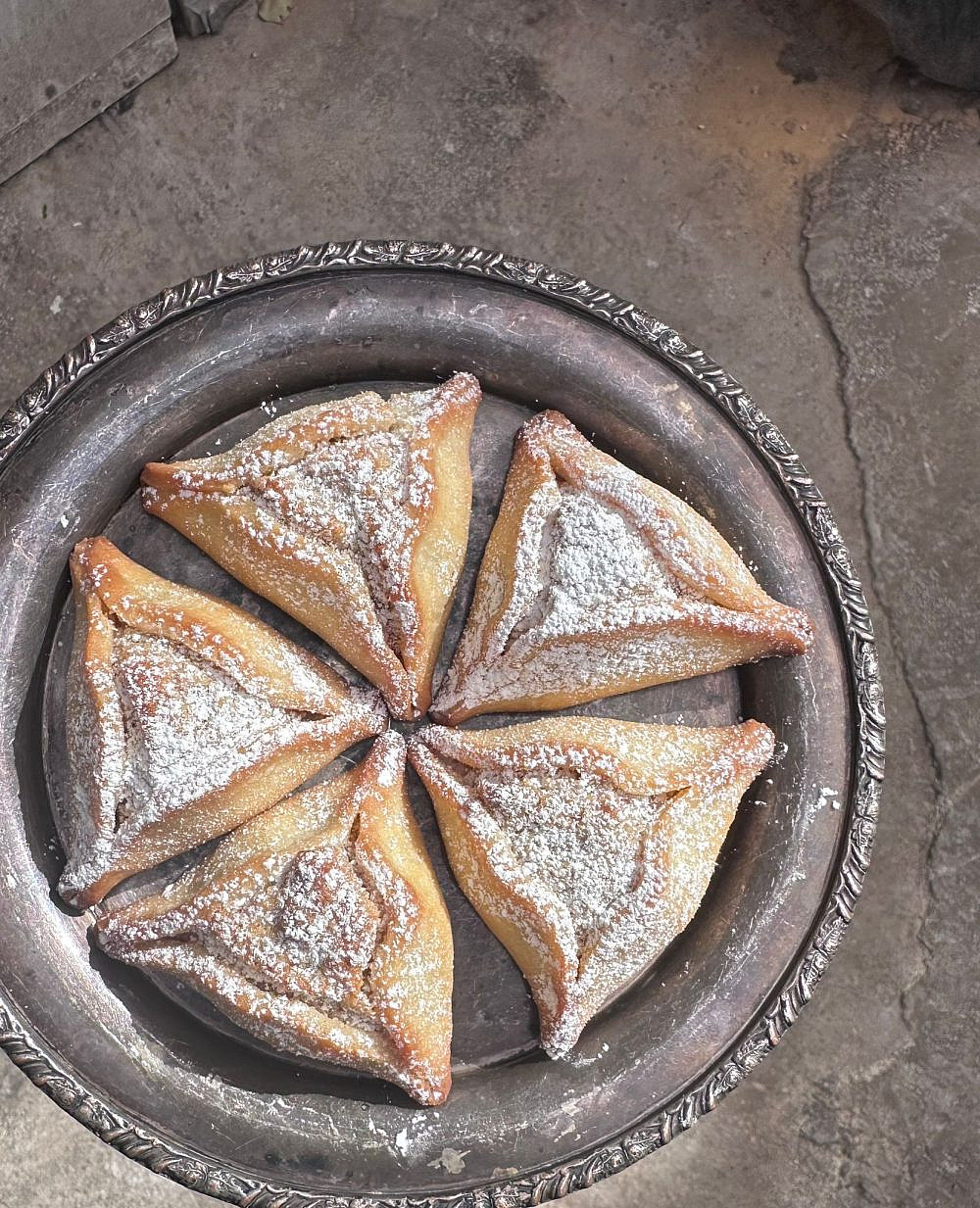 קלאסיקה עכשווית. עמיתה (צילום מיכל בוטון)