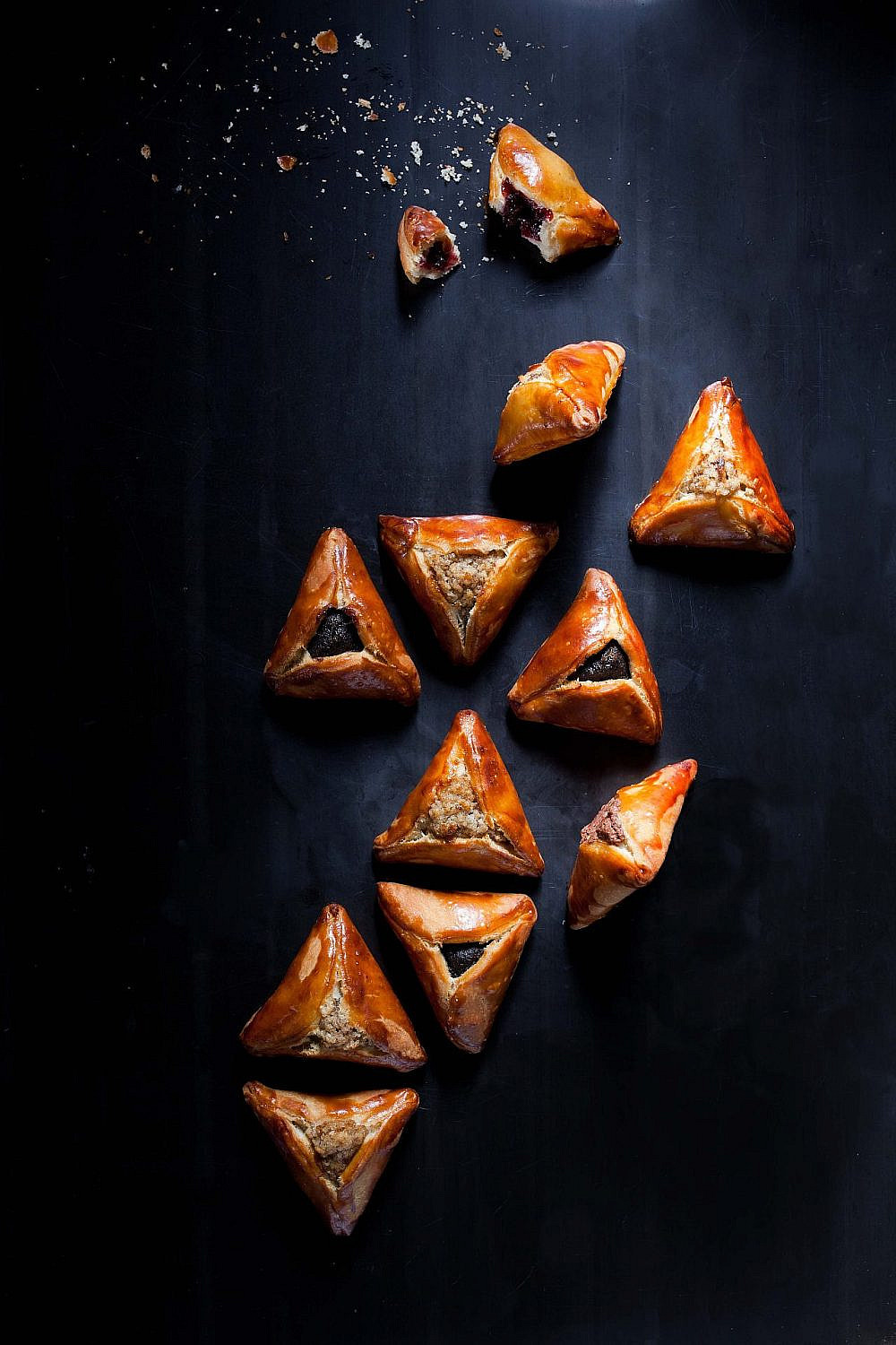 איך אפשר שלא להתאהב בך. קונדיטוריית שמו (צילום דניאל לילה)