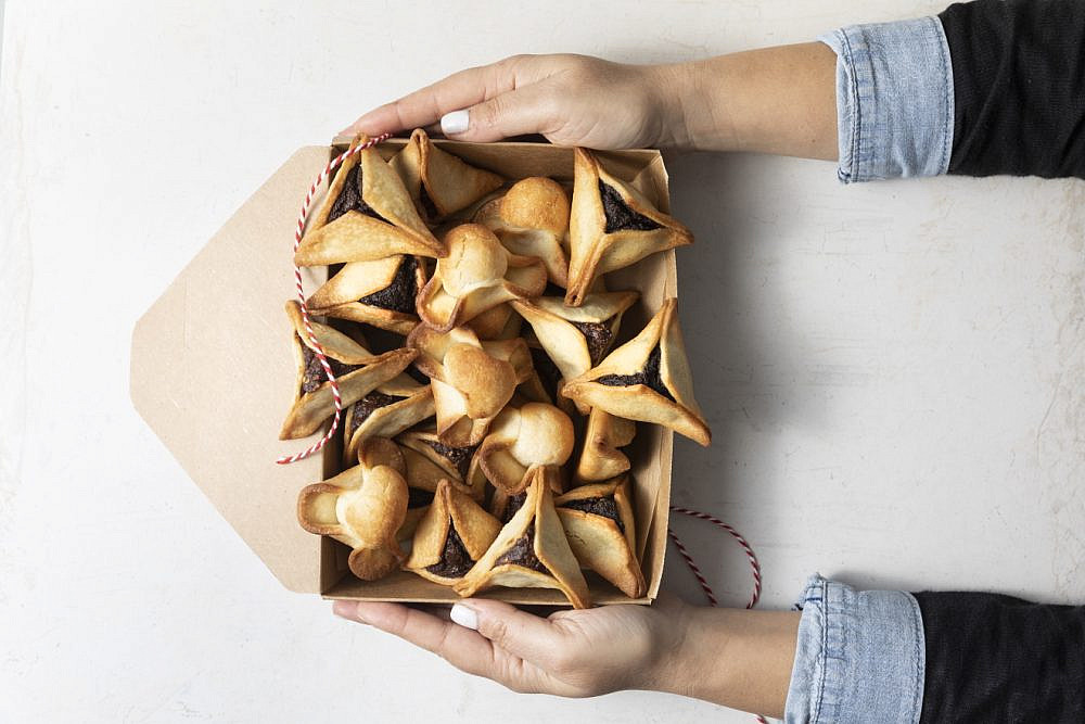 אחד מכל סוג בבקשה. מאפיית לחמים (צילום דניאל לילה)