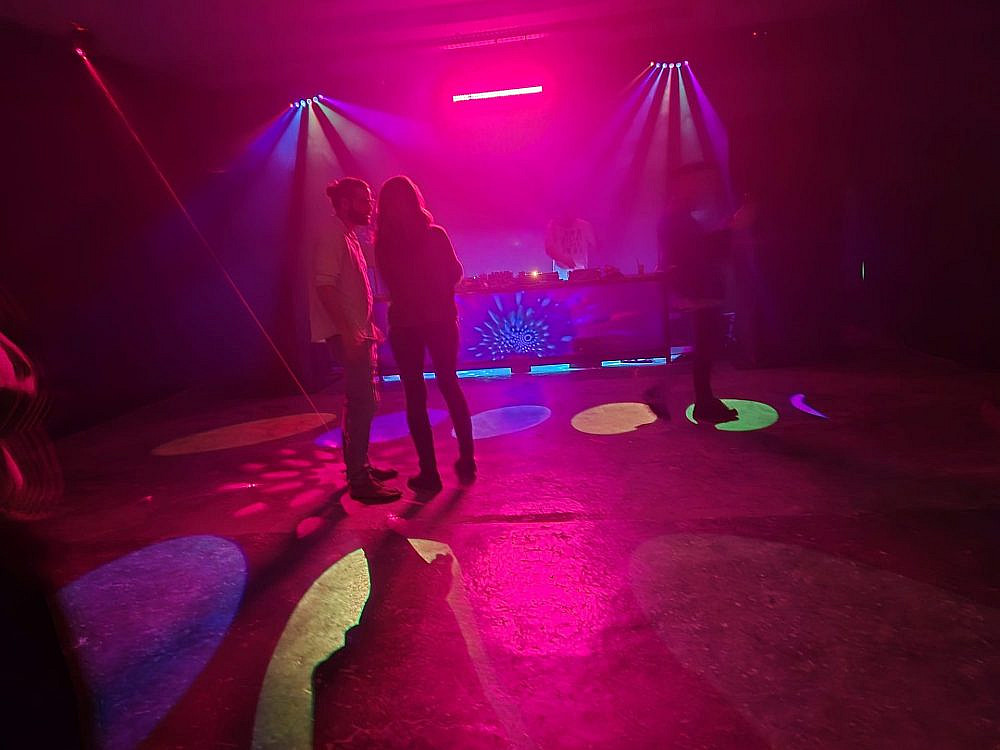 פומא (צילום: עינב מסלטון)