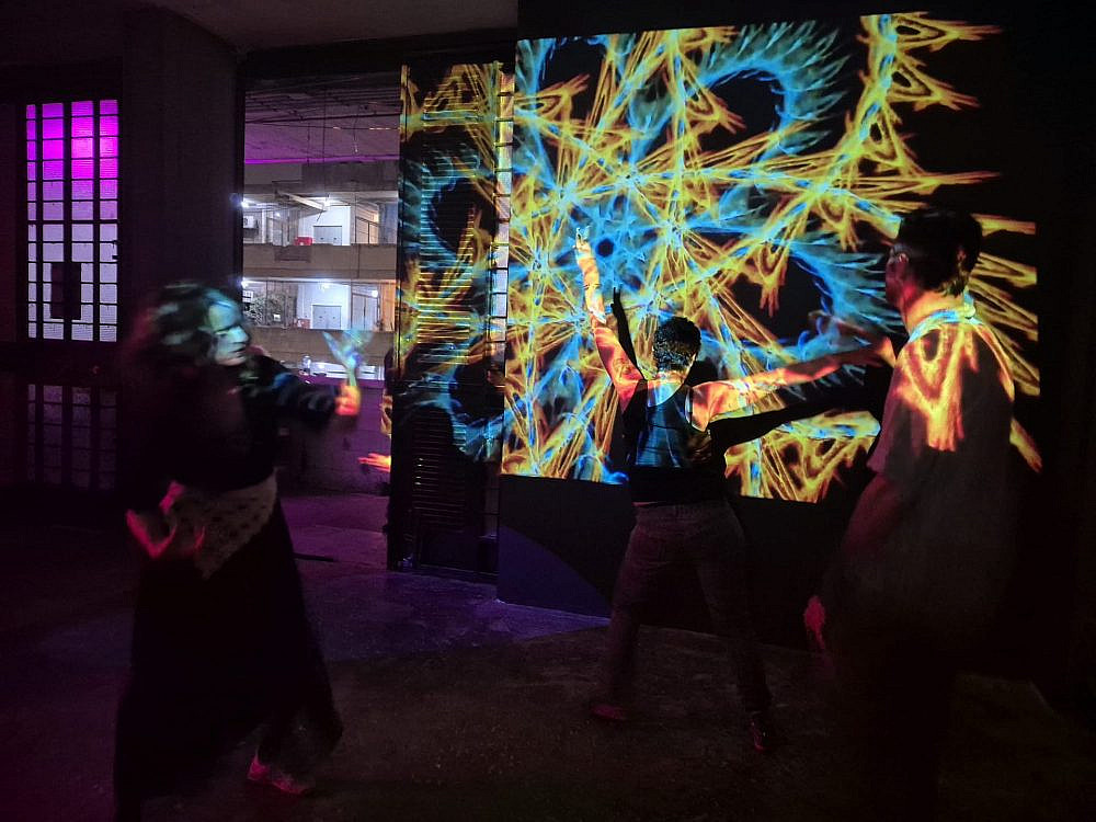 פומא (צילום: עינב מסלטון)