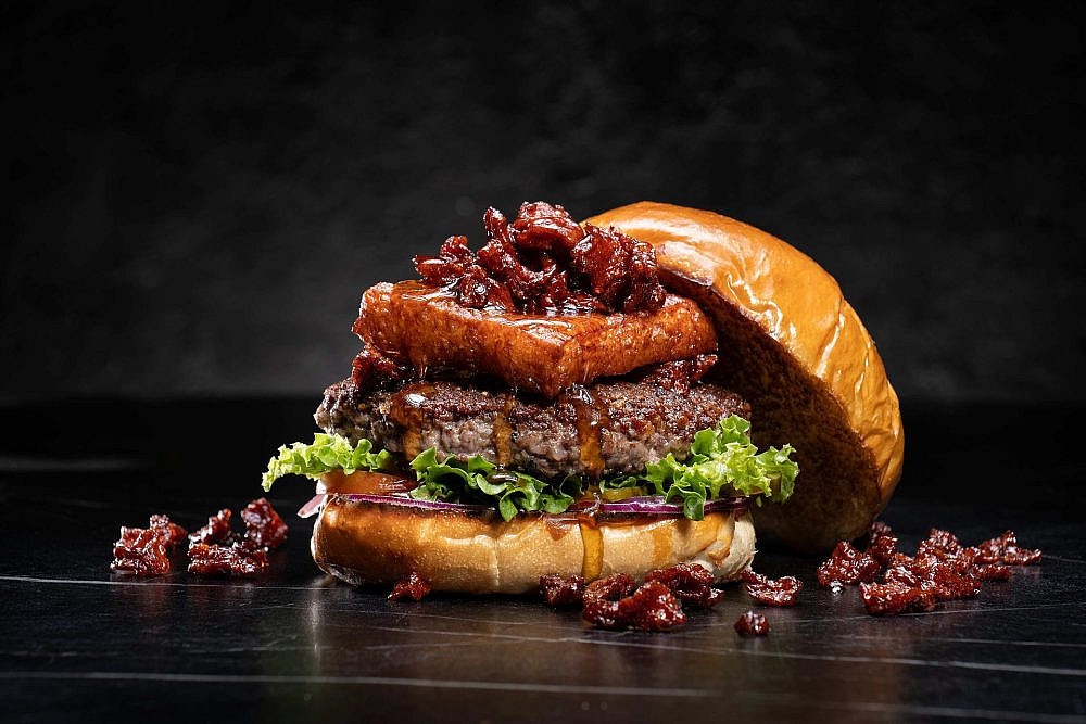 פורט 19 בדיינר של קוקה קולה (צילום אנטולי קריניצקי)&nbsp;