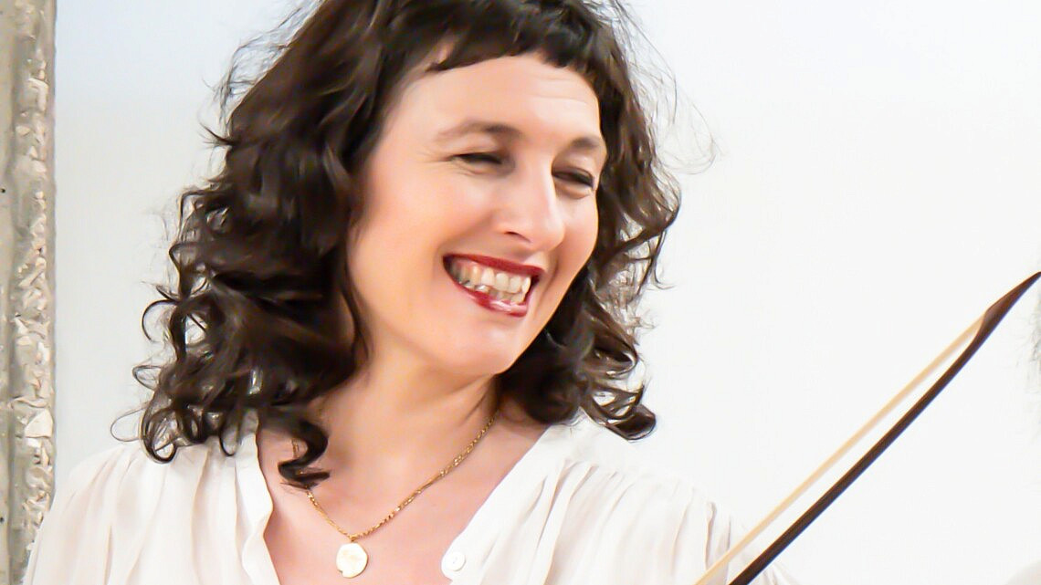 נעם שוס (צילום: יואל לוי)