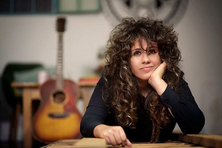 שי סול (צילום: ליאורה לנס)