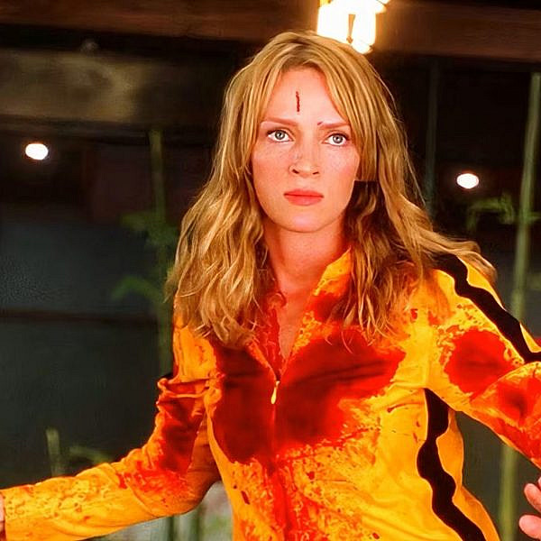 בואי כלה. "להרוג את ביל: סיפור הדמים המלא". צילום: יח"צ