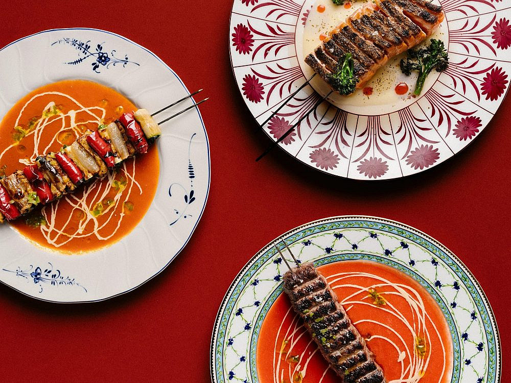 "אור'אש" (צילום: אינסטגרם/@Or.Esh)