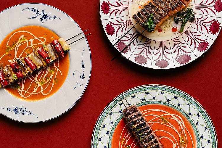 "אור'אש" (צילום: אינסטגרם/@Or.Esh)