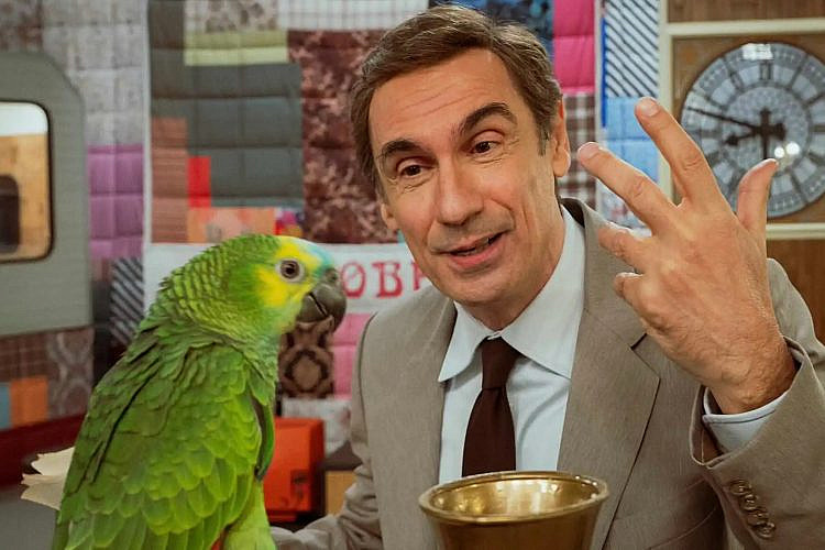 תגיד 'טלוויזיה טובה'. "פורטובלו" (צילום: יחסי ציבור/HBOmax)