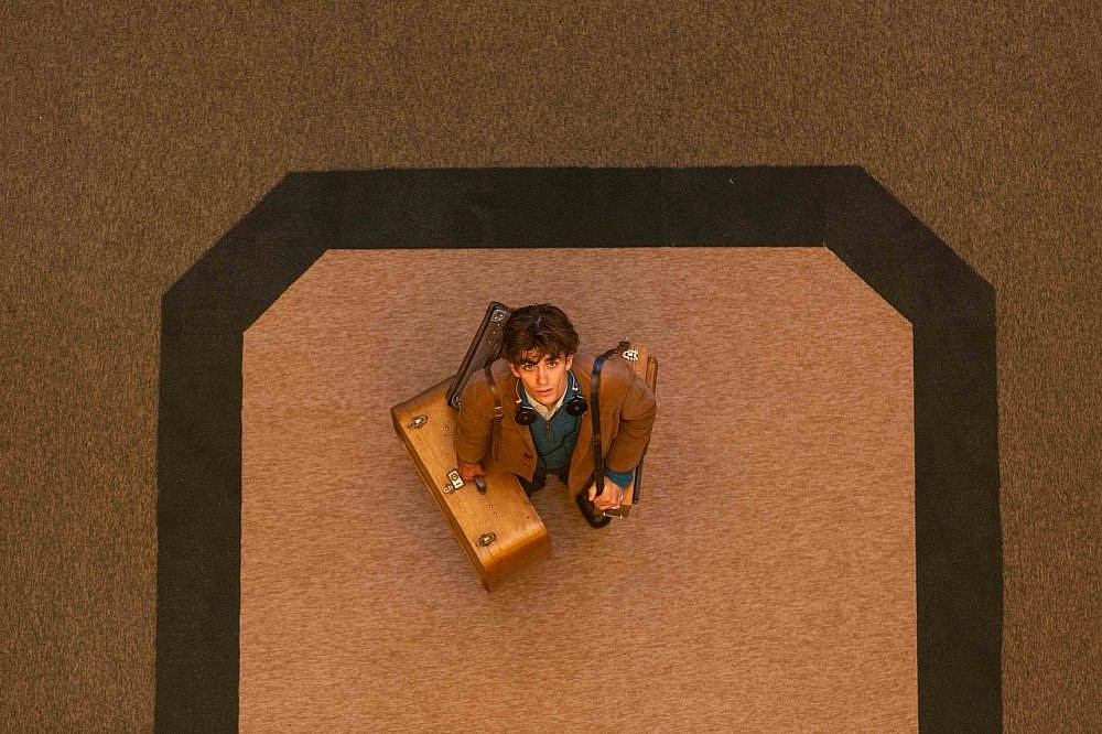 "רדיו בריסל" (צילום: יחסי ציבור) "רדיו בריסל" (צילום: יחסי ציבור)