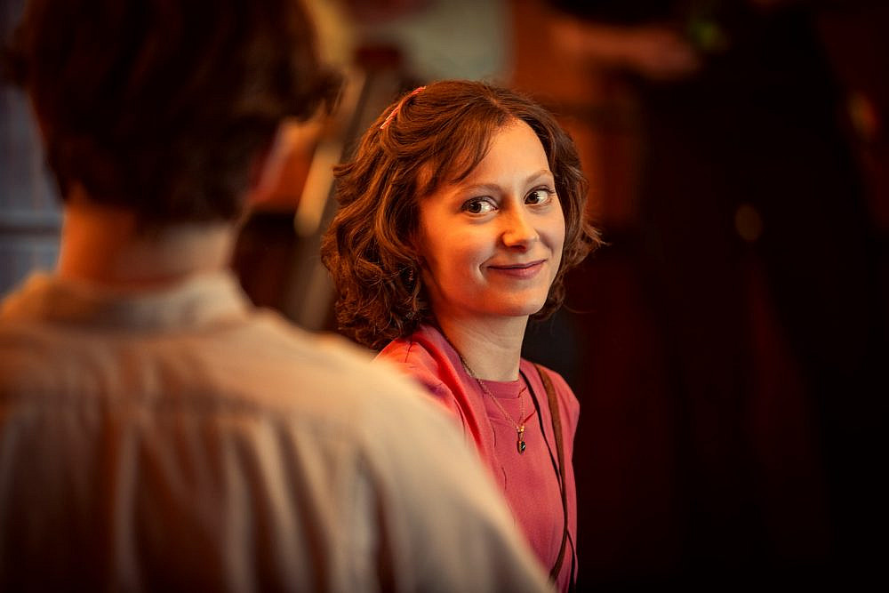 "רדיו בריסל" (צילום: יחסי ציבור) "רדיו בריסל" (צילום: יחסי ציבור)