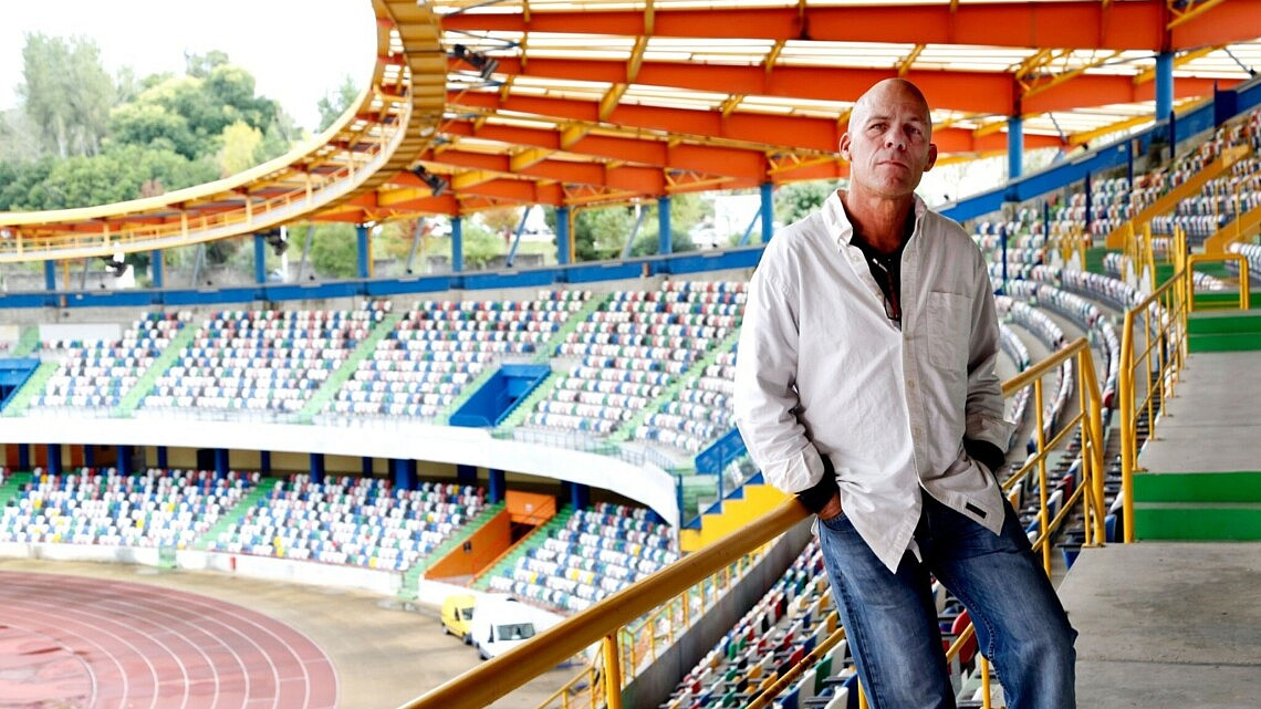 איל חלפון (צילום: Nadin Fraczkowski)