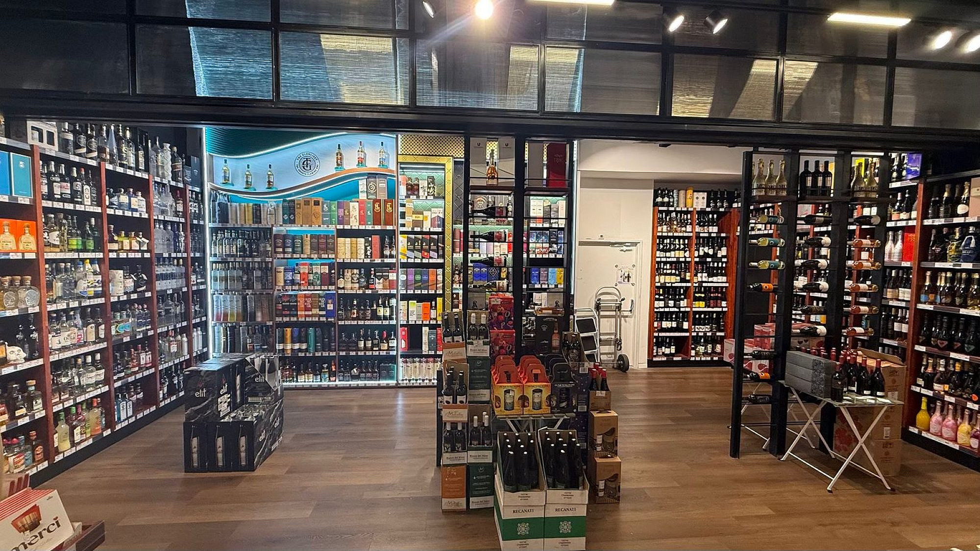 אולי נסו משהו חזק יותר. היבואן. (צילום: באדיבות היבואן) אולי נסו משהו חזק יותר. היבואן. (צילום: באדיבות היבואן)