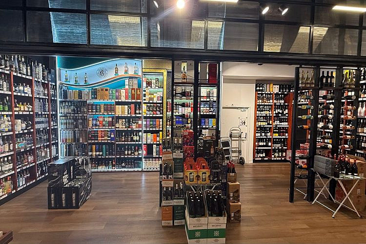 אולי נסו משהו חזק יותר. היבואן. (צילום: באדיבות היבואן) אולי נסו משהו חזק יותר. היבואן. (צילום: באדיבות היבואן)