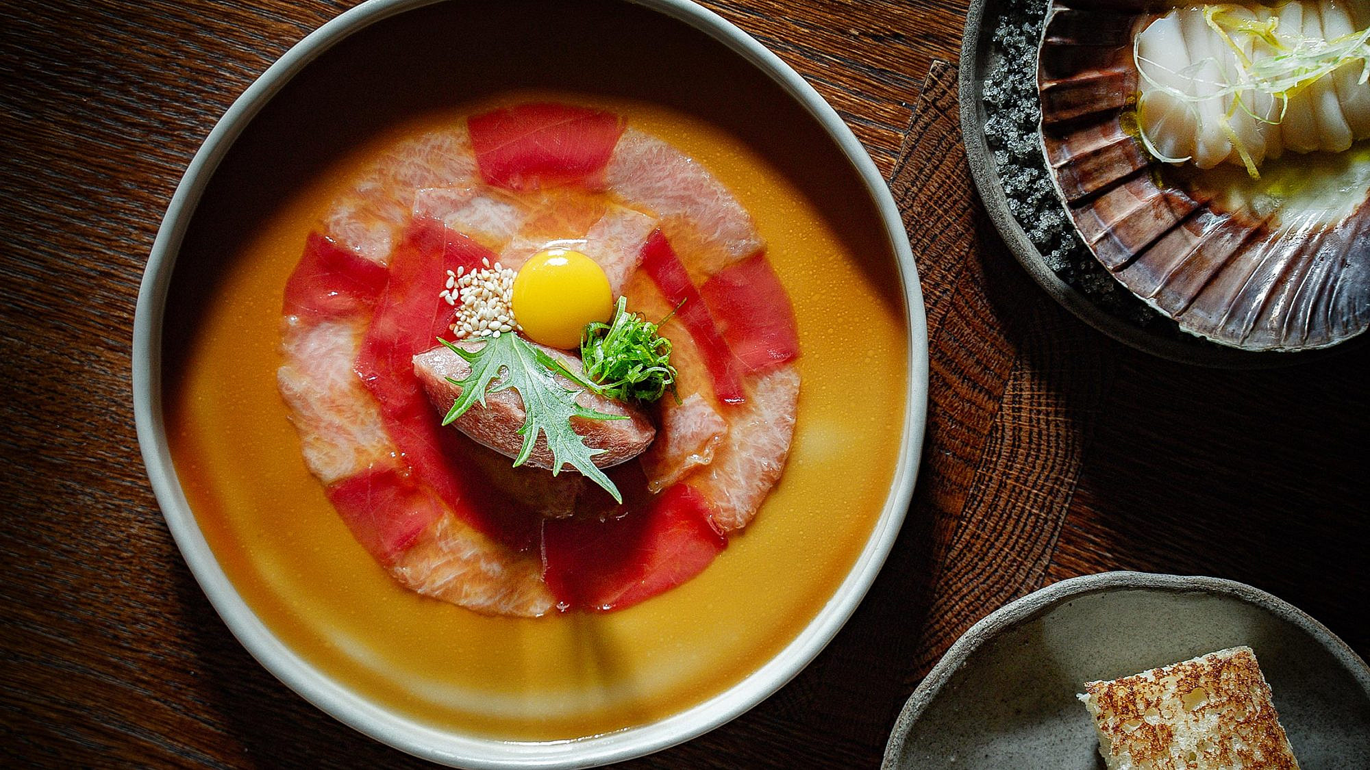 אירשאיימיסה לסופ"ש. גייג'ין (צילום Eliors Production)