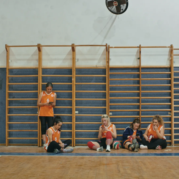 כל האימהות משקרות (צילום: מתן רדין/כאן 11/גרין פרודקשנס וסרטי יונייטד קינג)