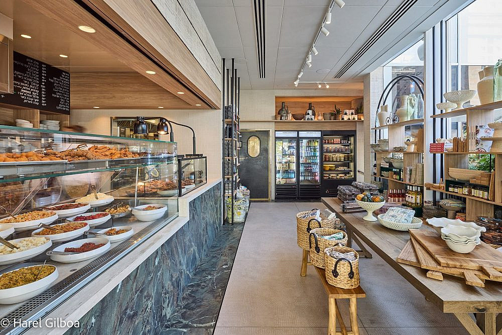 טנא (צילום הראל גלבוע)