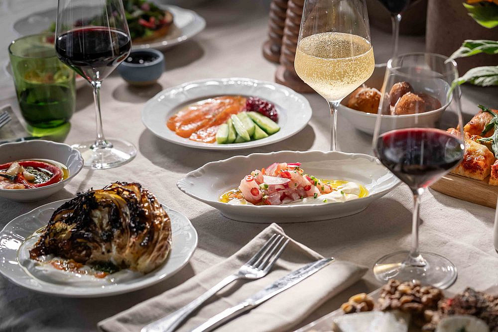 טנא (צילום אסף קרלה)