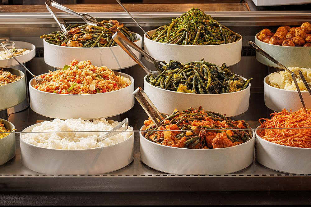 טנא (צילום חיים יוסף)