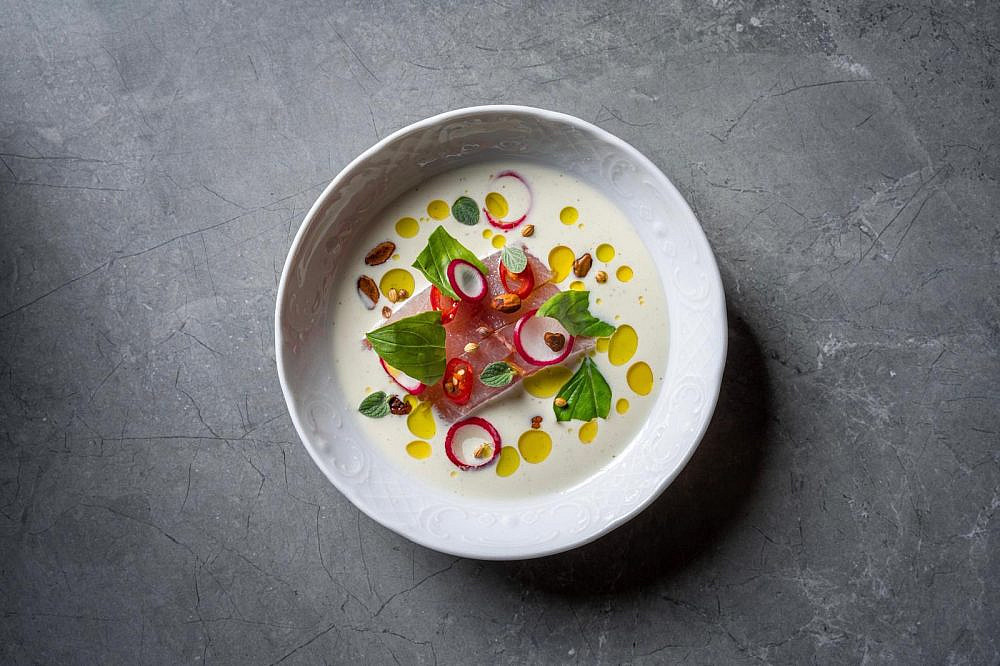 לונל. (צילום: דוד מויאל)