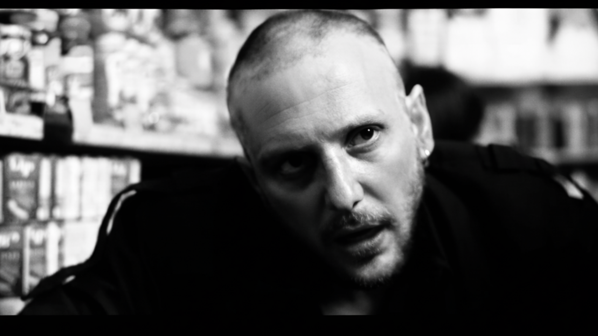 עידו פטרושקה (צילום: מתן גלוזבסקי)