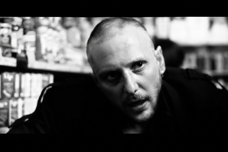 עידו פטרושקה (צילום: מתן גלוזבסקי)