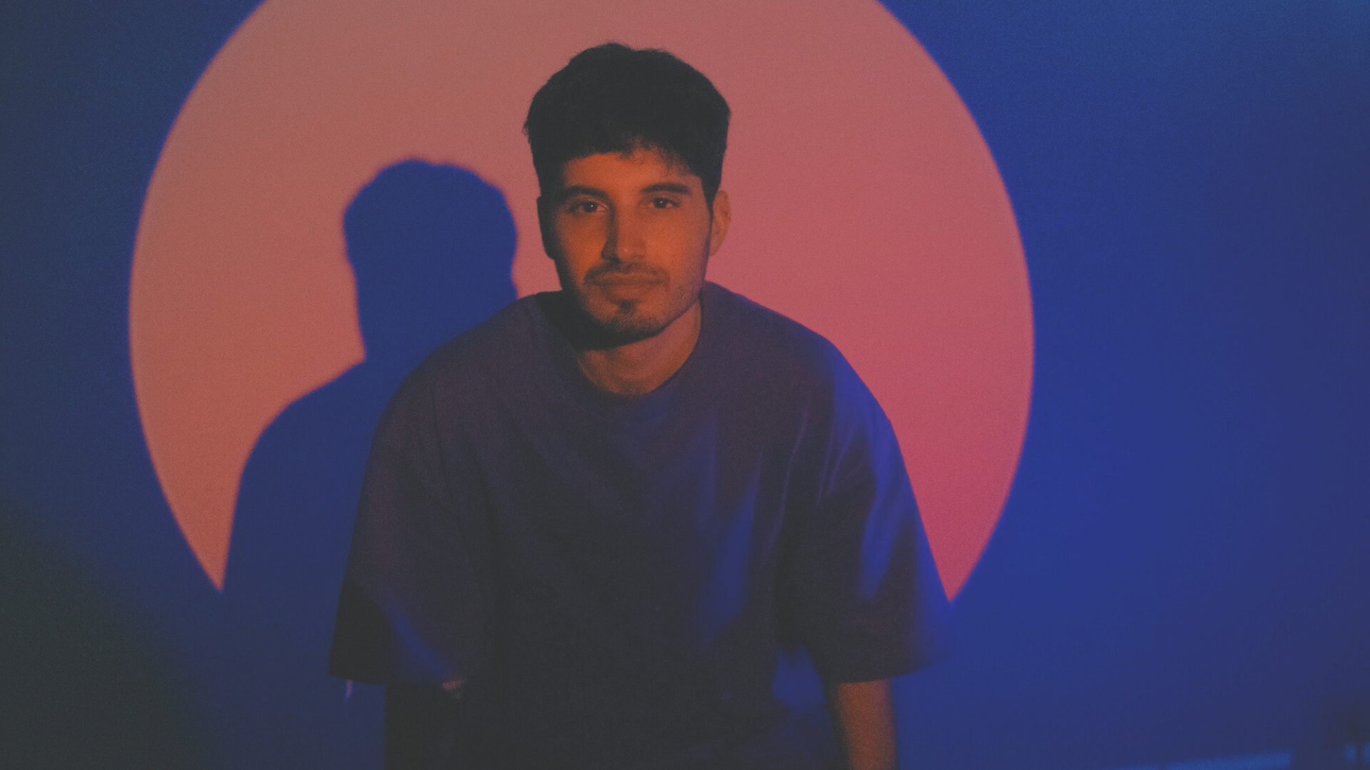 מתן ורד. (צילום: טל רזניק)