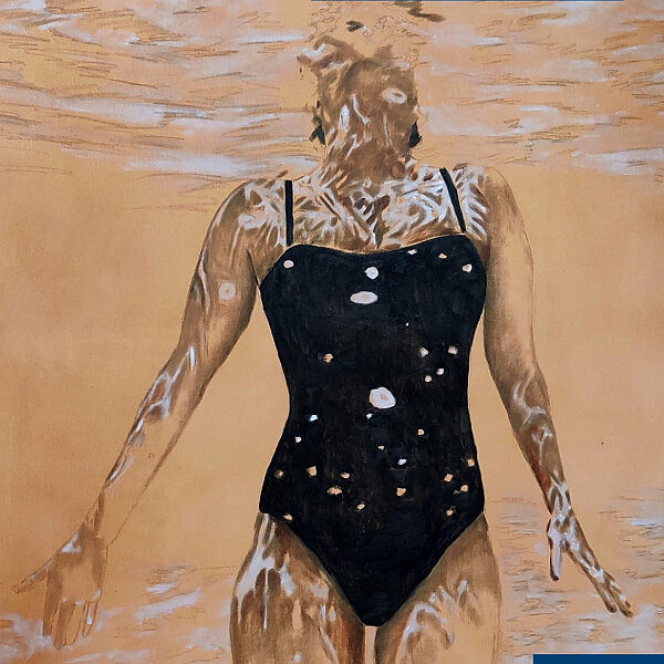 "בלי האפי אנד" (צילום: עטיפת הספר)